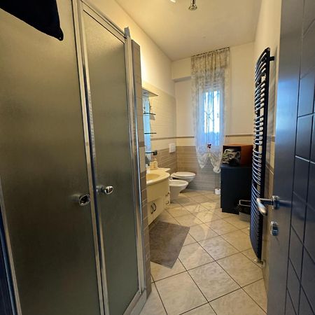 L'Ortensia By Monteverdi Apartments Флоренция Екстериор снимка