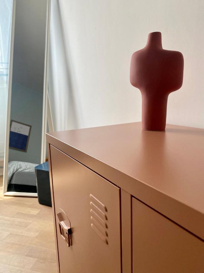 L'Ortensia By Monteverdi Apartments Флоренция Екстериор снимка