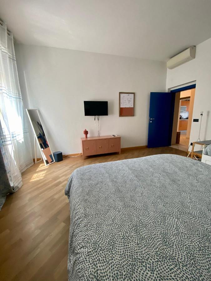 L'Ortensia By Monteverdi Apartments Флоренция Екстериор снимка