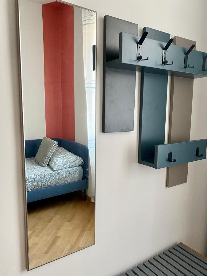 L'Ortensia By Monteverdi Apartments Флоренция Екстериор снимка