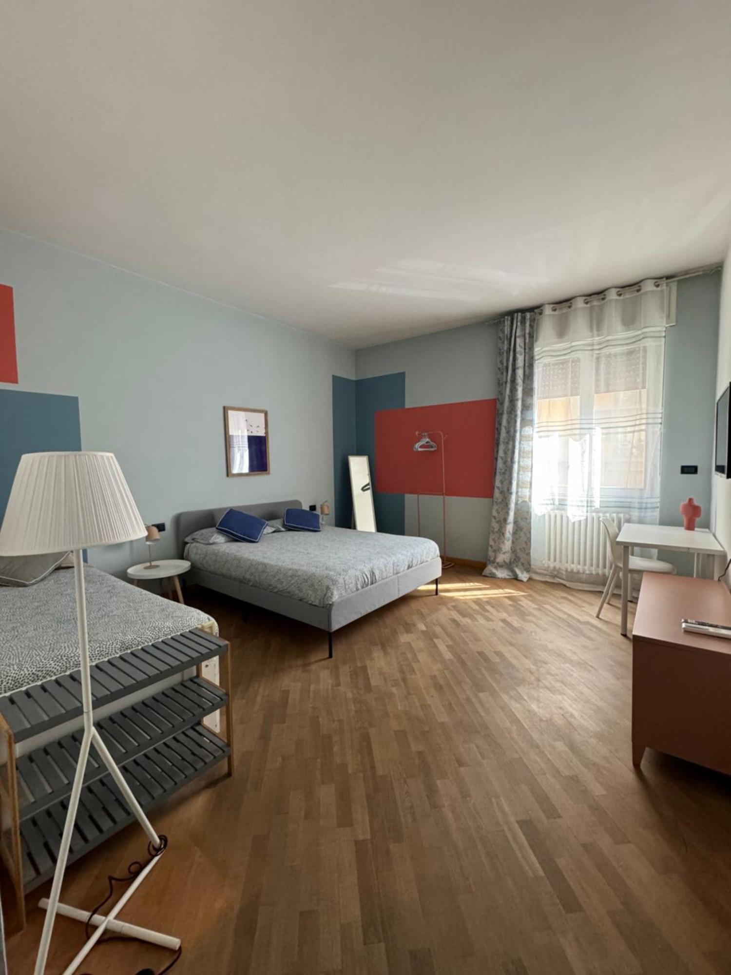 L'Ortensia By Monteverdi Apartments Флоренция Екстериор снимка